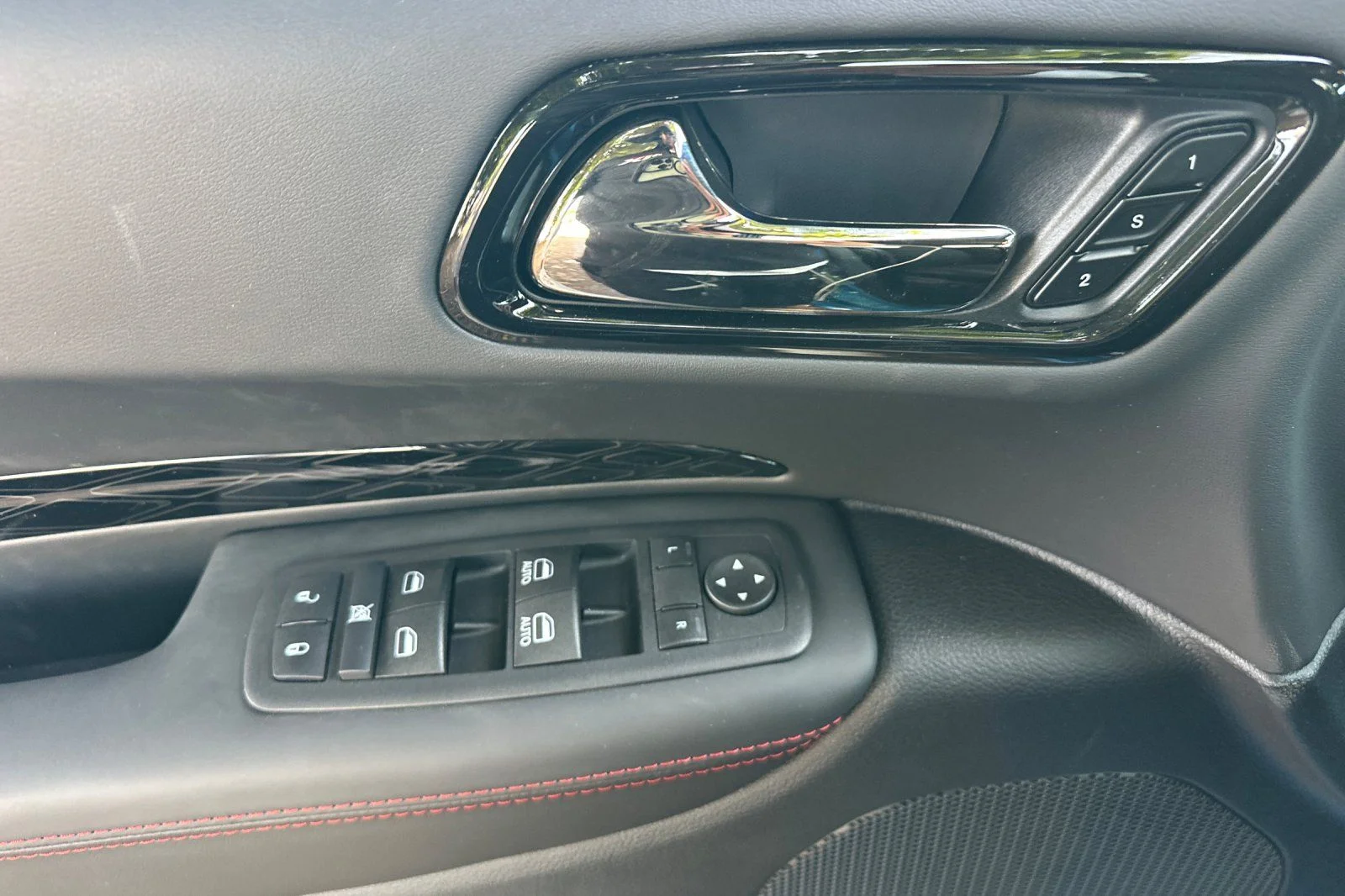 2026 Dodge Durango GT Plus - Photo 7