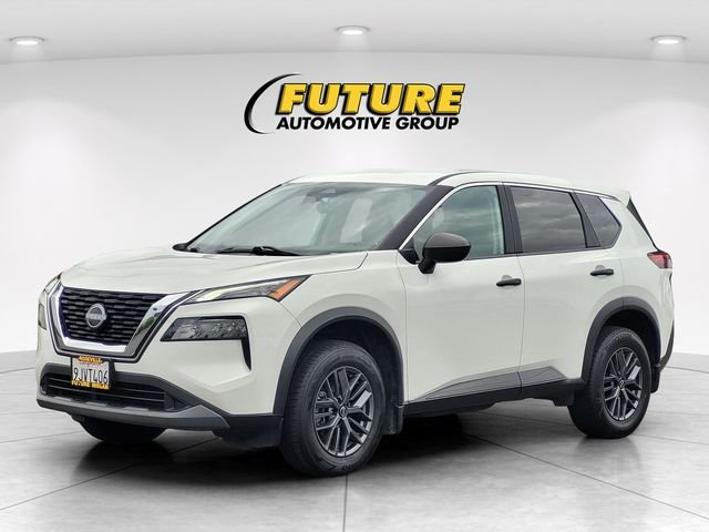 Used 2023 White Nissan S image 5