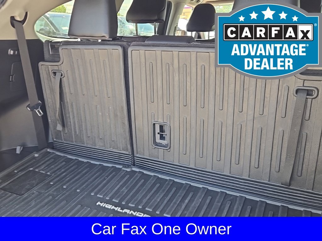 Used 2024 Black Toyota XLE image 12