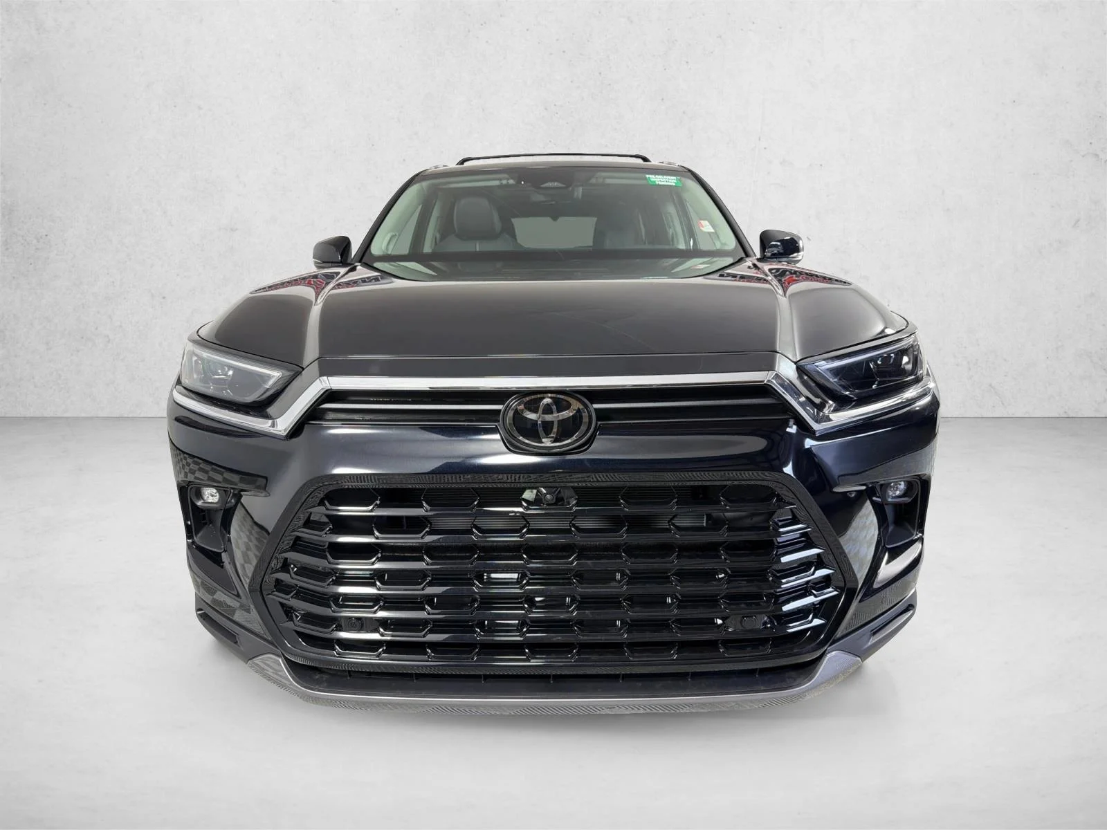 Used 2026 Gray Toyota LE image 9