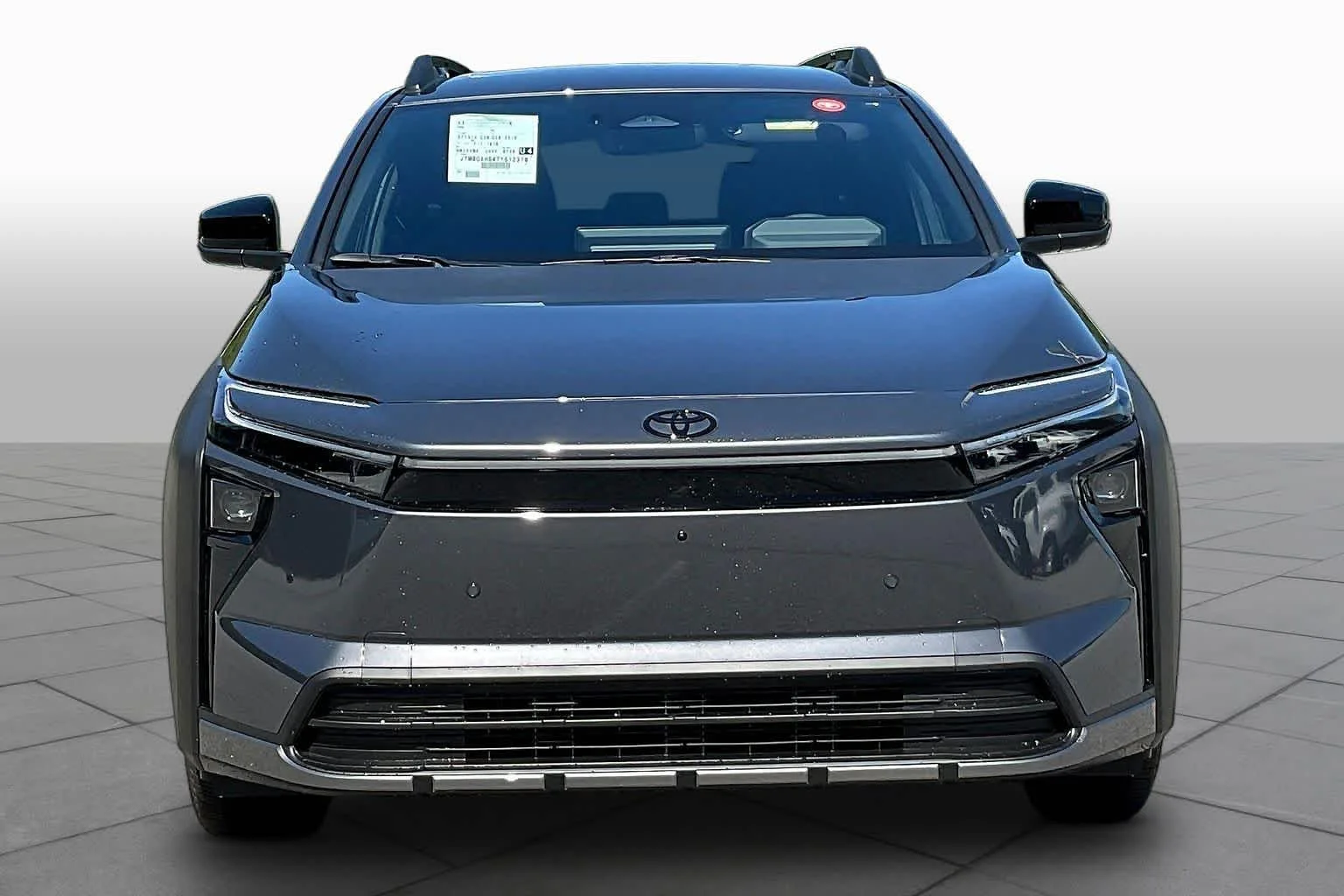 New 2026 Pavement Toyota bZ Woodland image 3