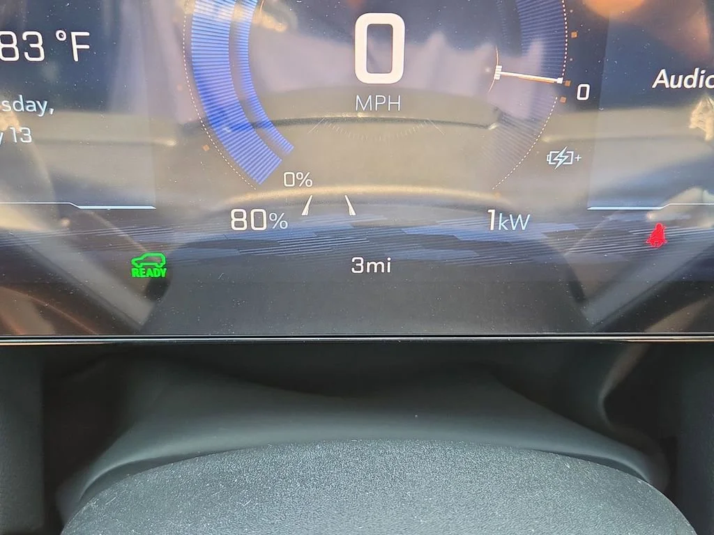 New 2026 Summit White Chevrolet LT image 4