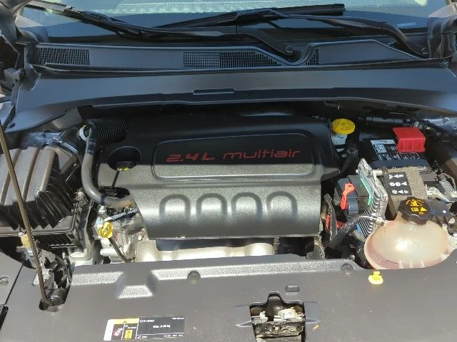 Certified Used 2022 Silver Jeep Trailhawk image 25