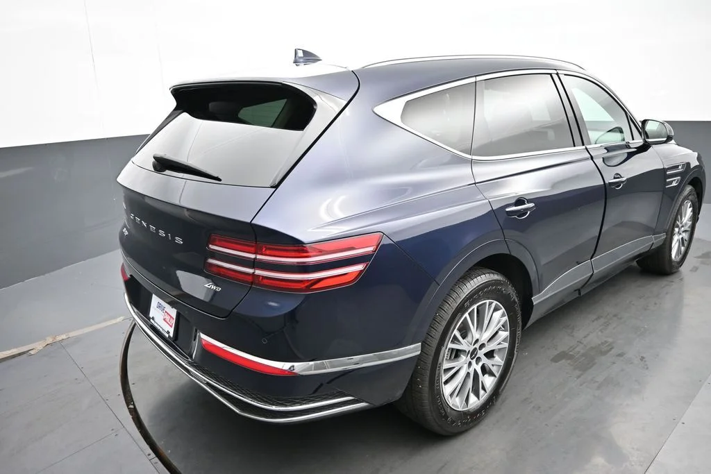 Used 2025 Blue Genesis 2.5T image 5