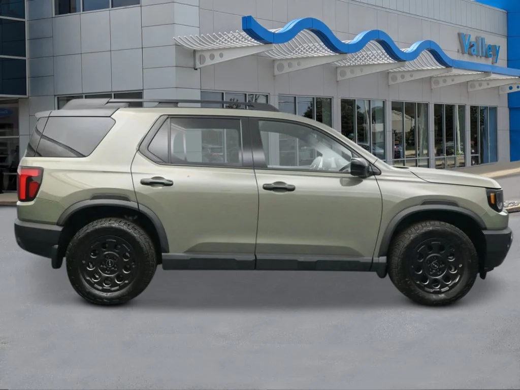 Vehicle thumbnail
