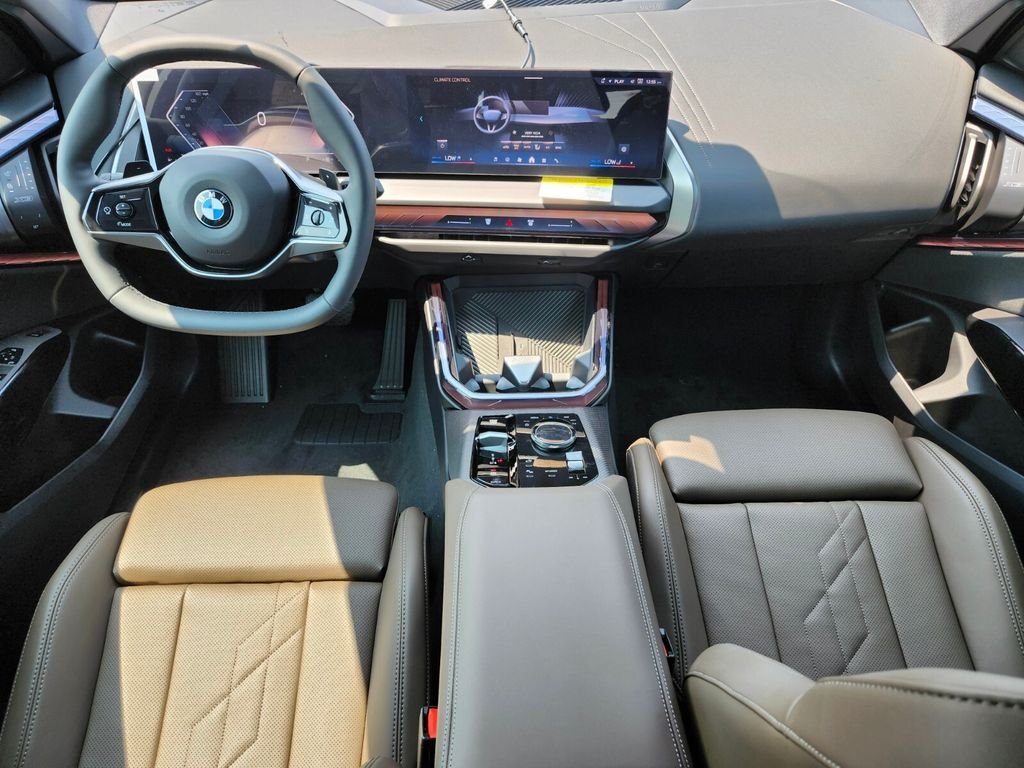New 2026 Blue BMW 30 xDrive image 11
