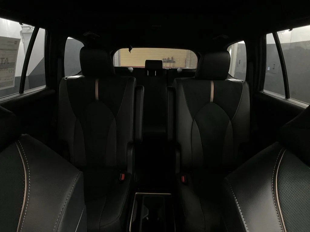 New 2026 Blueprint Toyota Hybrid MAX Limited image 29