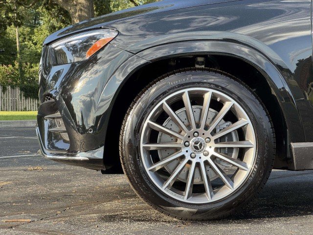 2026 Mercedes-Benz GLE GLE450 - Photo 6