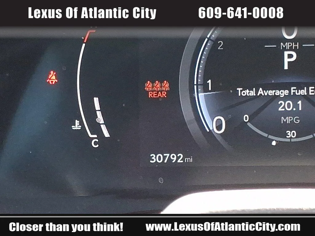 2023 Lexus RX 350 - Photo 20