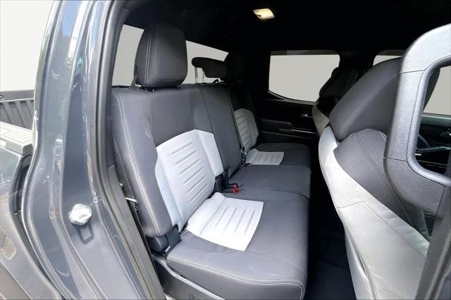 Certified Used 2025 UNDERGROUND Toyota  image 20