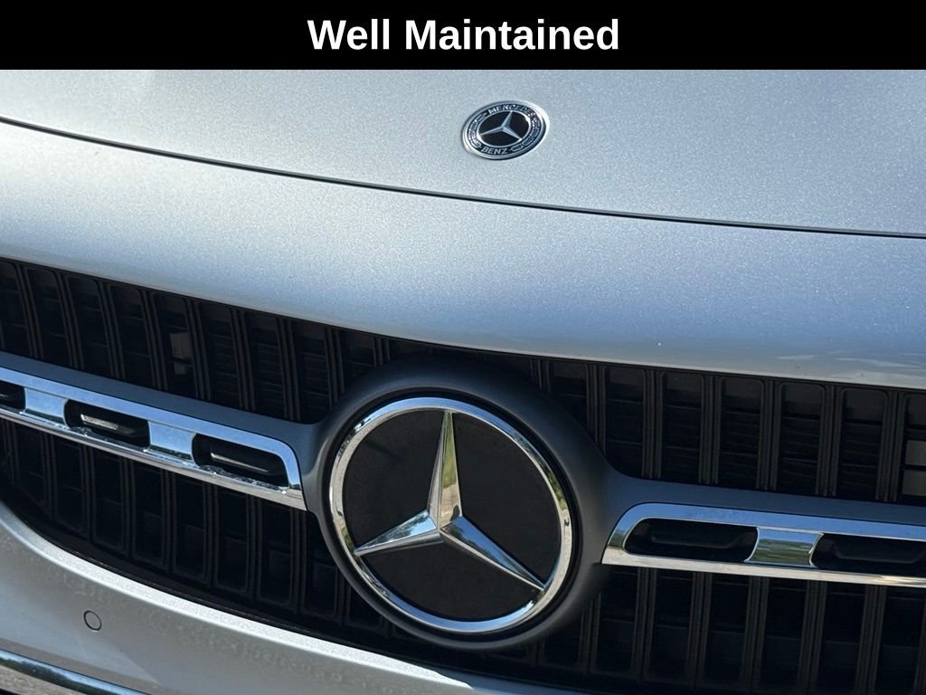 Used 2025  Mercedes-Benz GLA 250 image 6