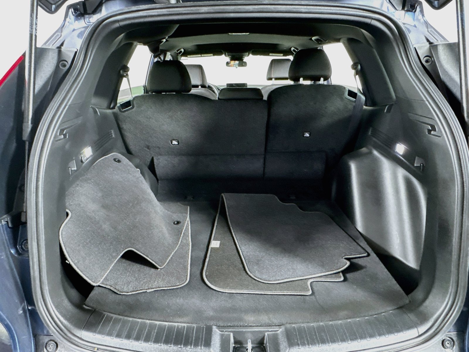 2026 Honda CR-V Sport - Photo 19