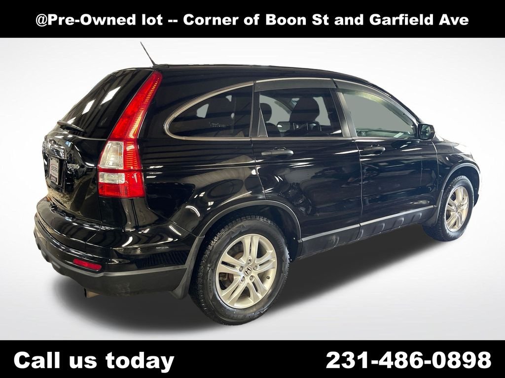 Used 2011  Honda EX image 5