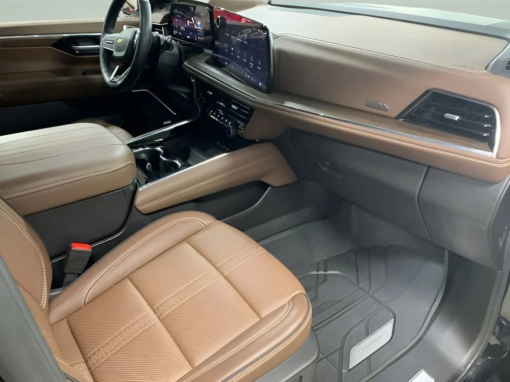 2025 Chevrolet Tahoe High Country - Photo 15