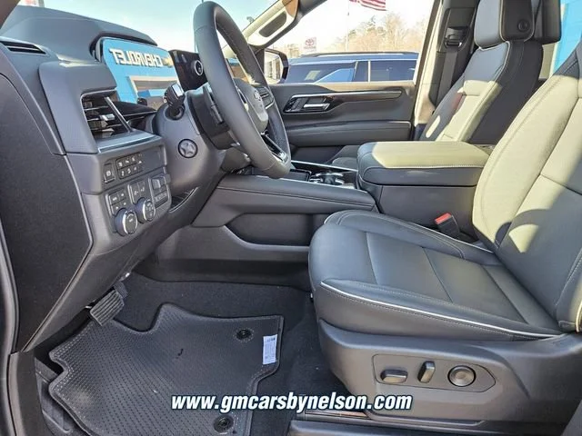 2026 Chevrolet Tahoe Premier - Photo 6