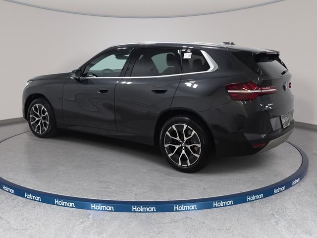 Certified Used 2026 Dark Graphite Metallic BMW 30 xDrive image 7