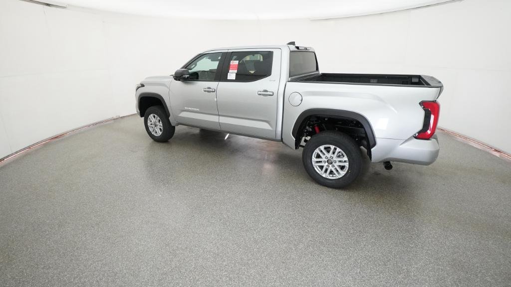 2026 Toyota Tundra SR5 - Photo 75