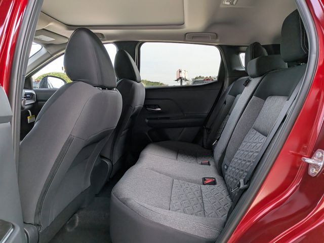 2026 Nissan KICKS SR AWD - Photo 9