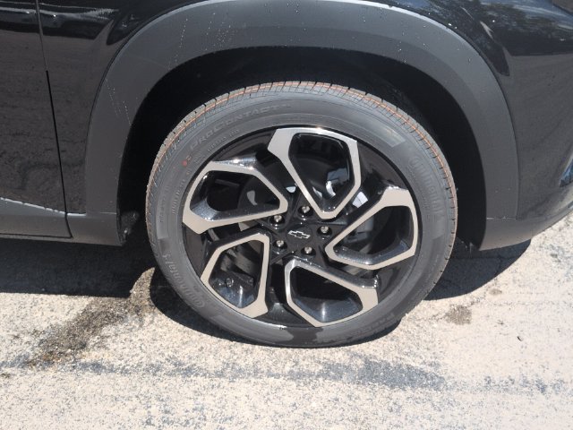 2026 Chevrolet Trax RS - Photo 40
