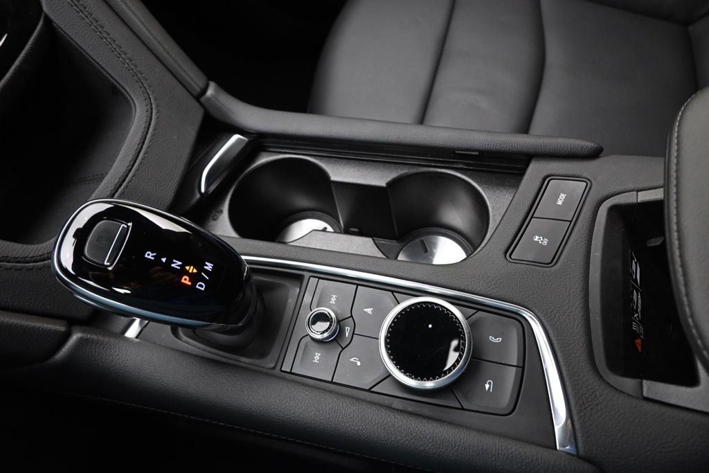 2025 Cadillac XT6 Premium Luxury - Photo 33