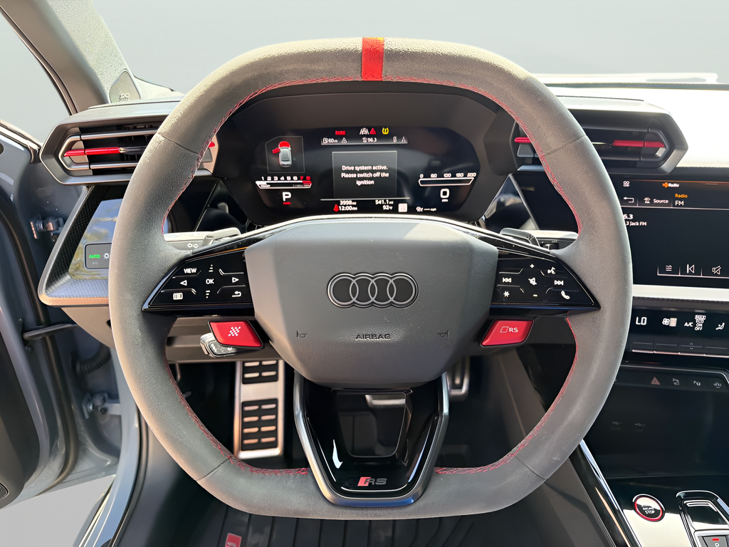 Used 2026  Audi 2.5T image 24