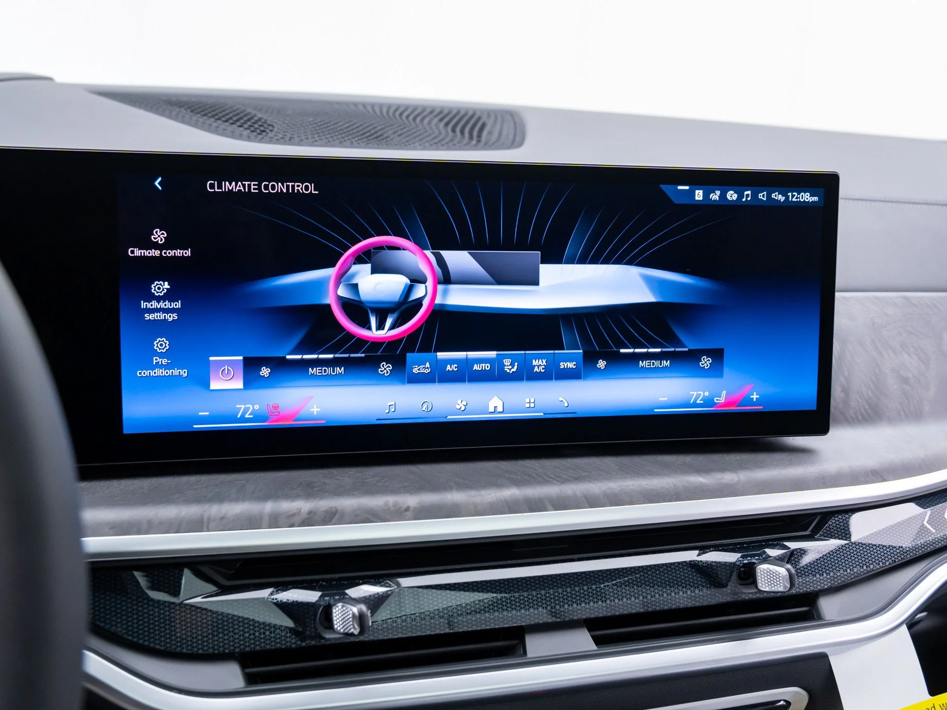 New 2026 Black BMW xDrive40i image 26