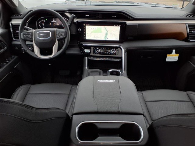 2026 GMC Sierra 2500HD Denali - Photo 8