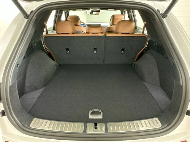 New 2026 Genesis GV70 2.5T Advanced