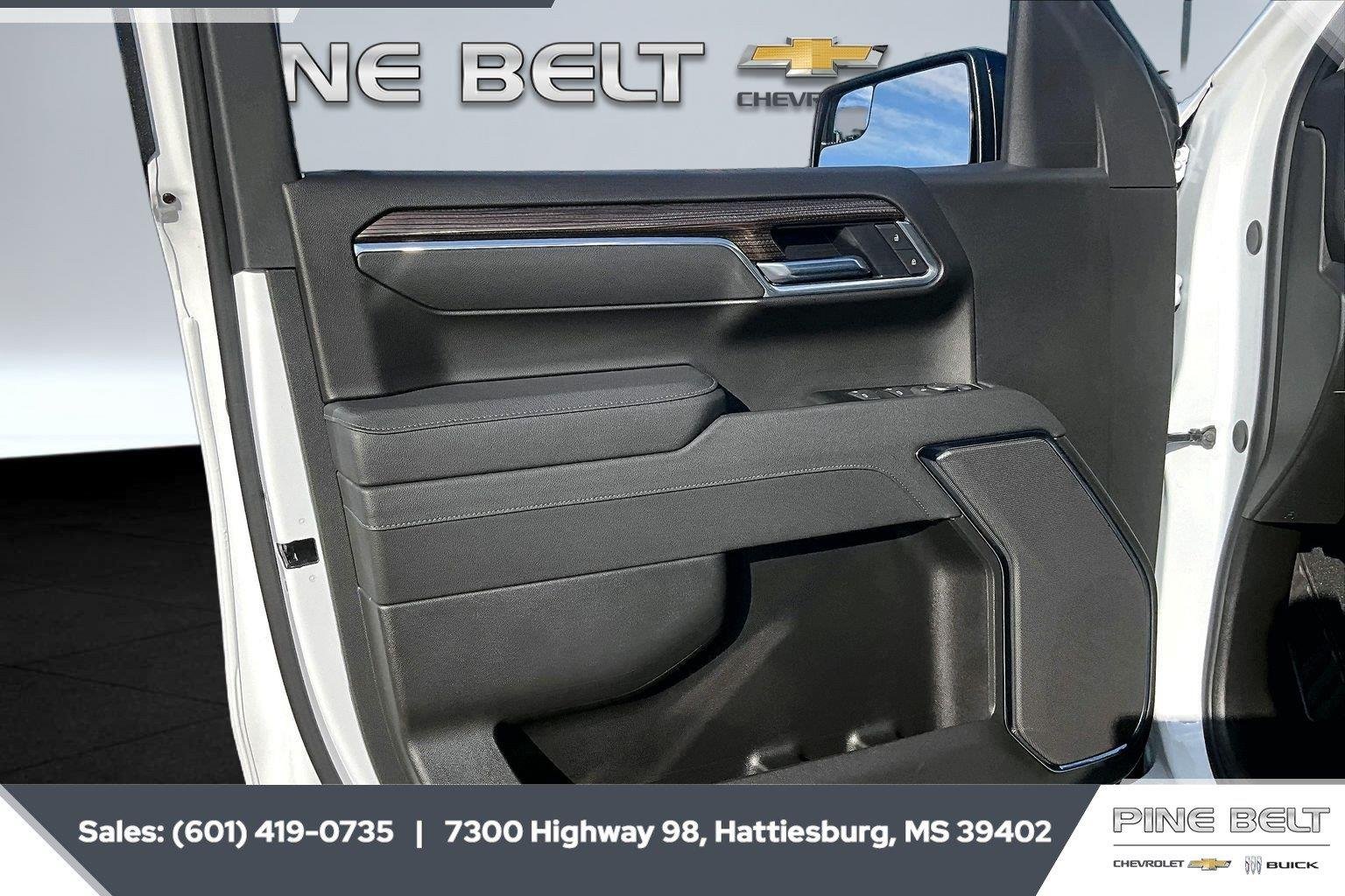 2026 Chevrolet Silverado 1500 RST - Photo 18