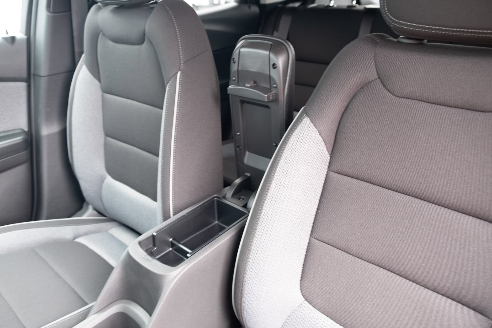 2026 Chevrolet Trailblazer LS - Photo 9
