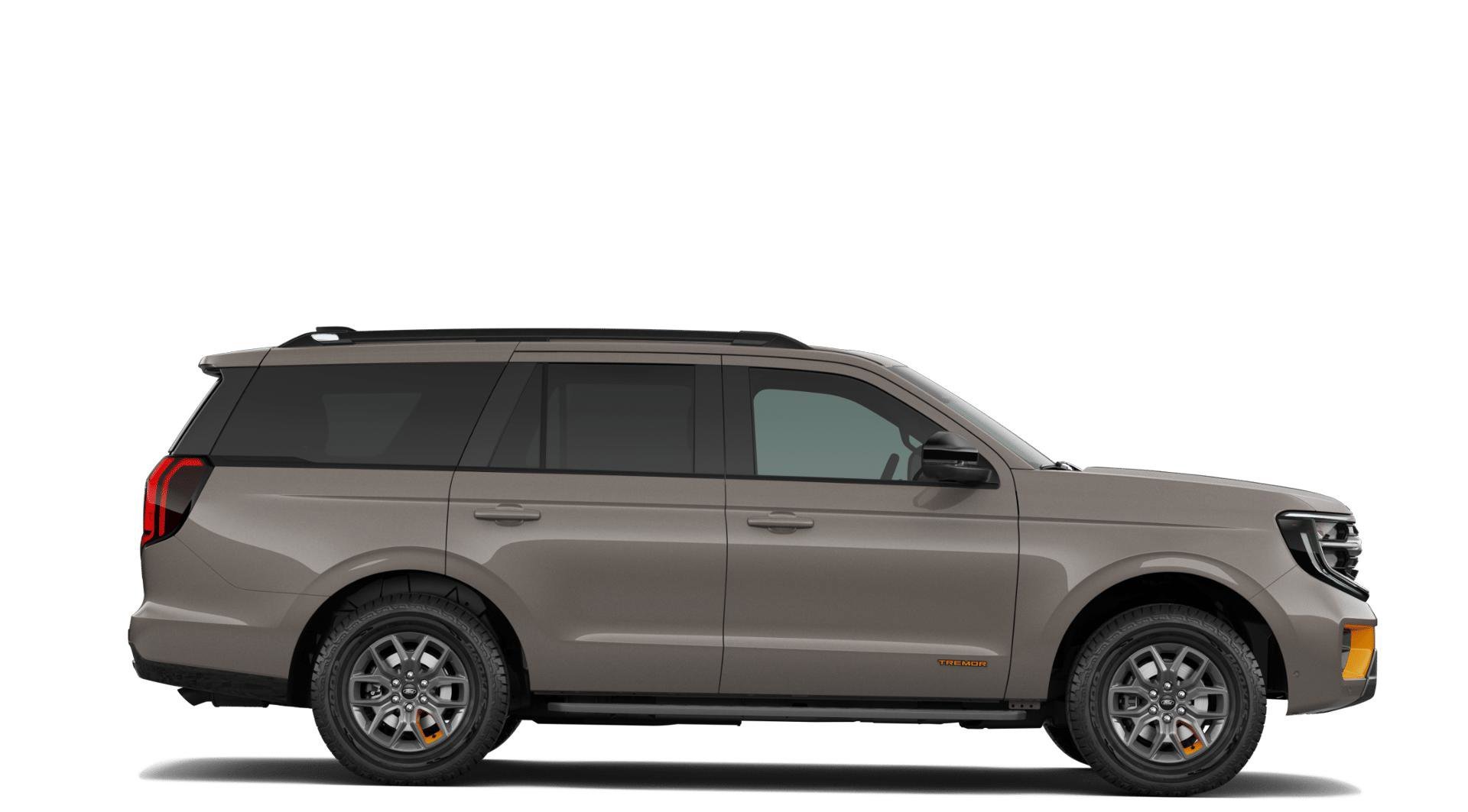 New 2026 Marsh Gray Ford Tremor® image 5
