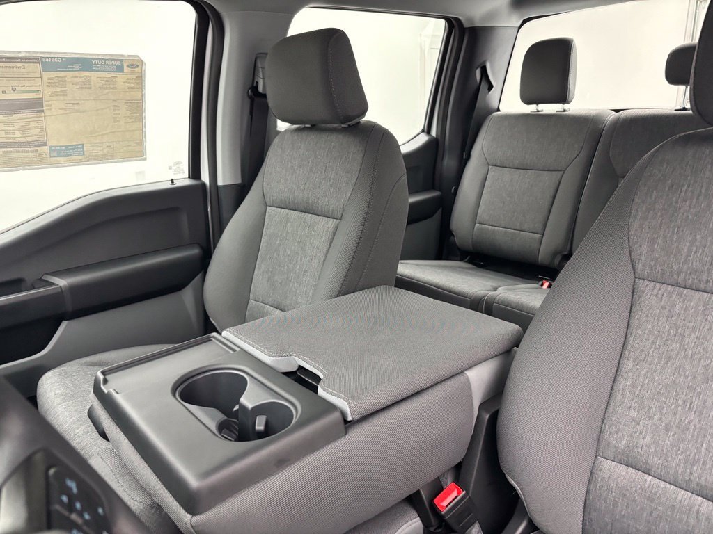 2026 Ford F-250 Super Duty XL - Photo 25