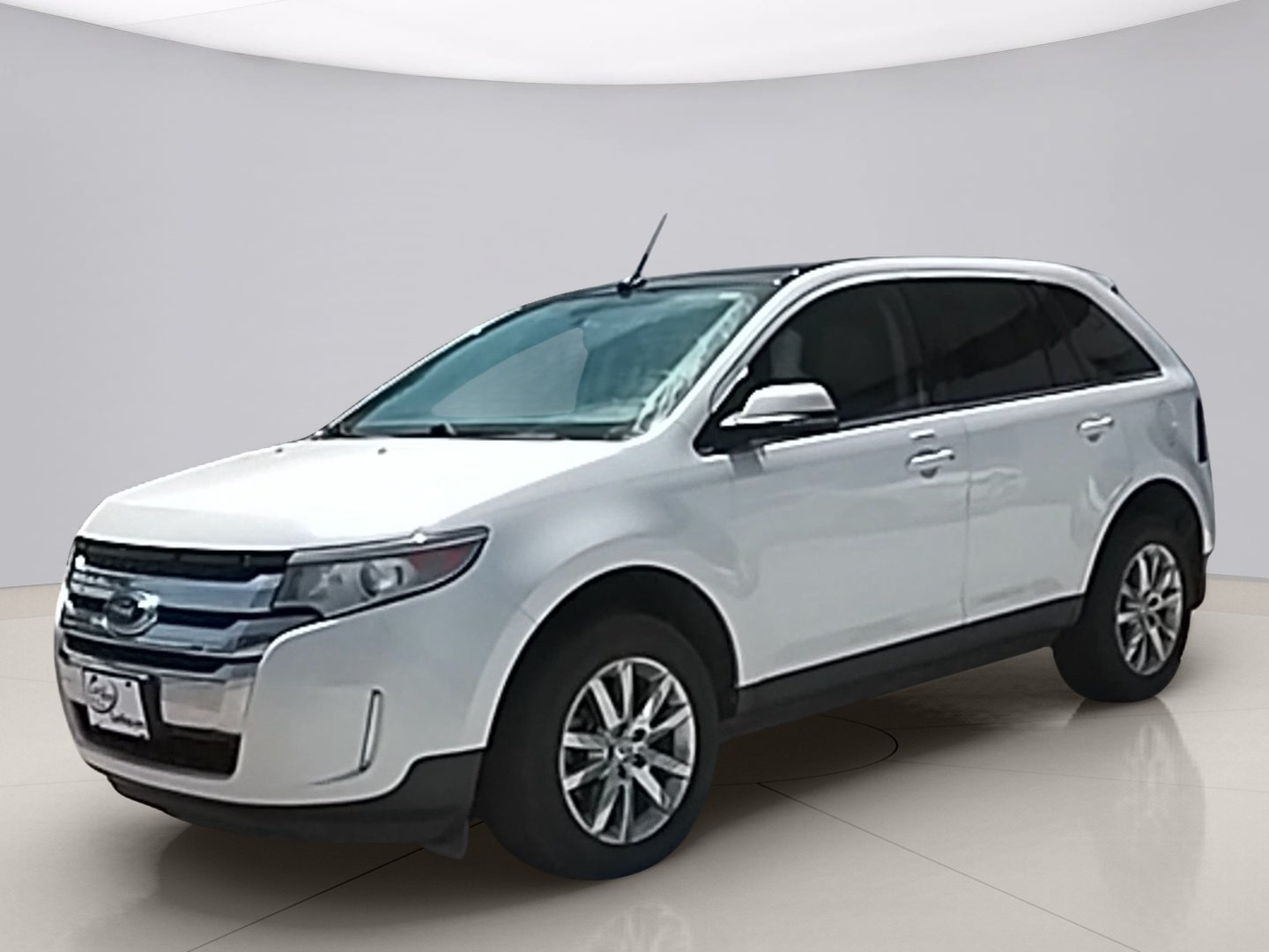 2012 Ford Edge Limited's photo