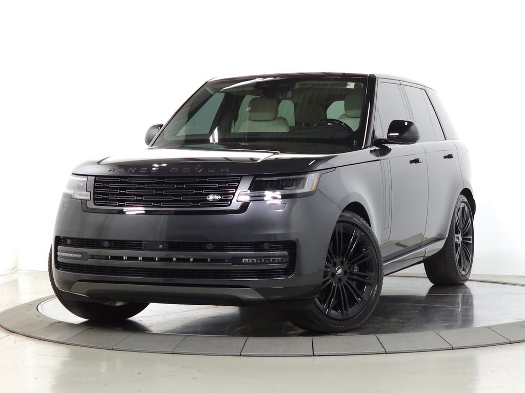 2024 Land Rover Range Rover 4.4 SE SWB's photo