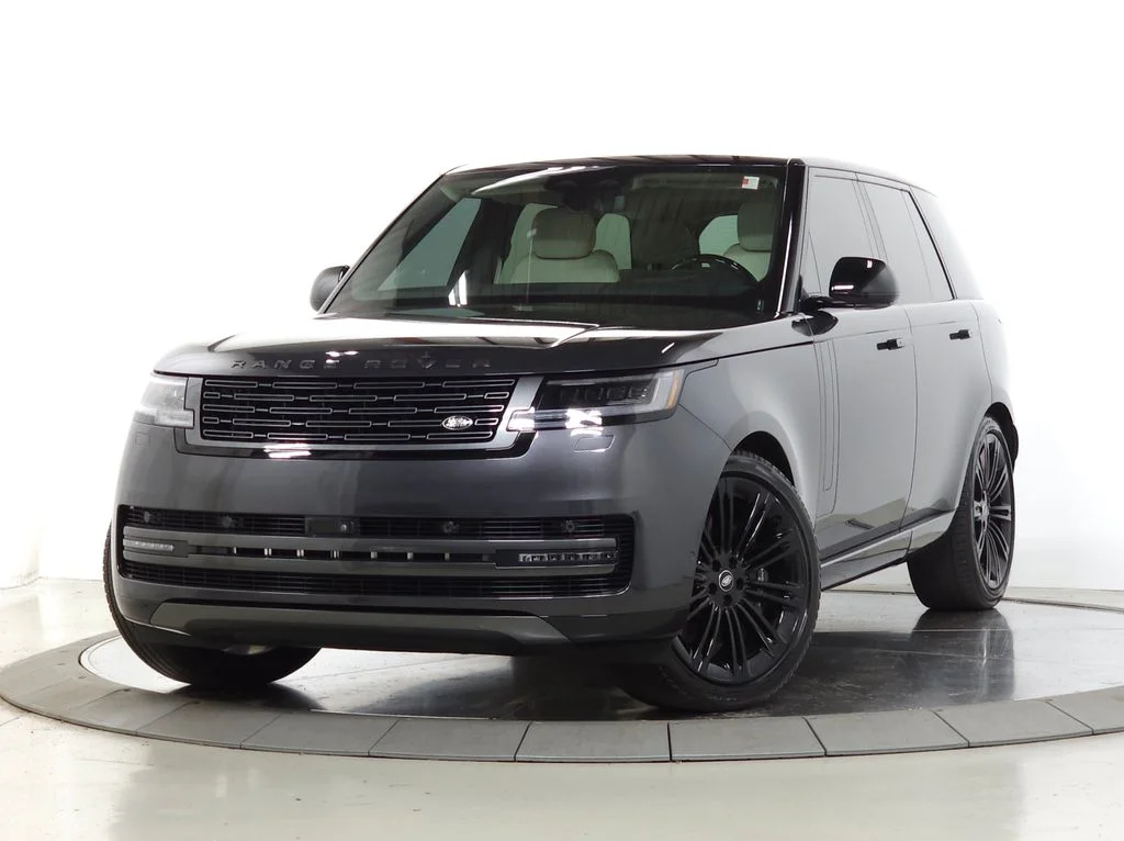 2024 Land Rover Range Rover 4.4 SE SWB's photo