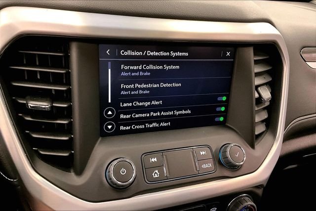2023 GMC Acadia SLT - Photo 39