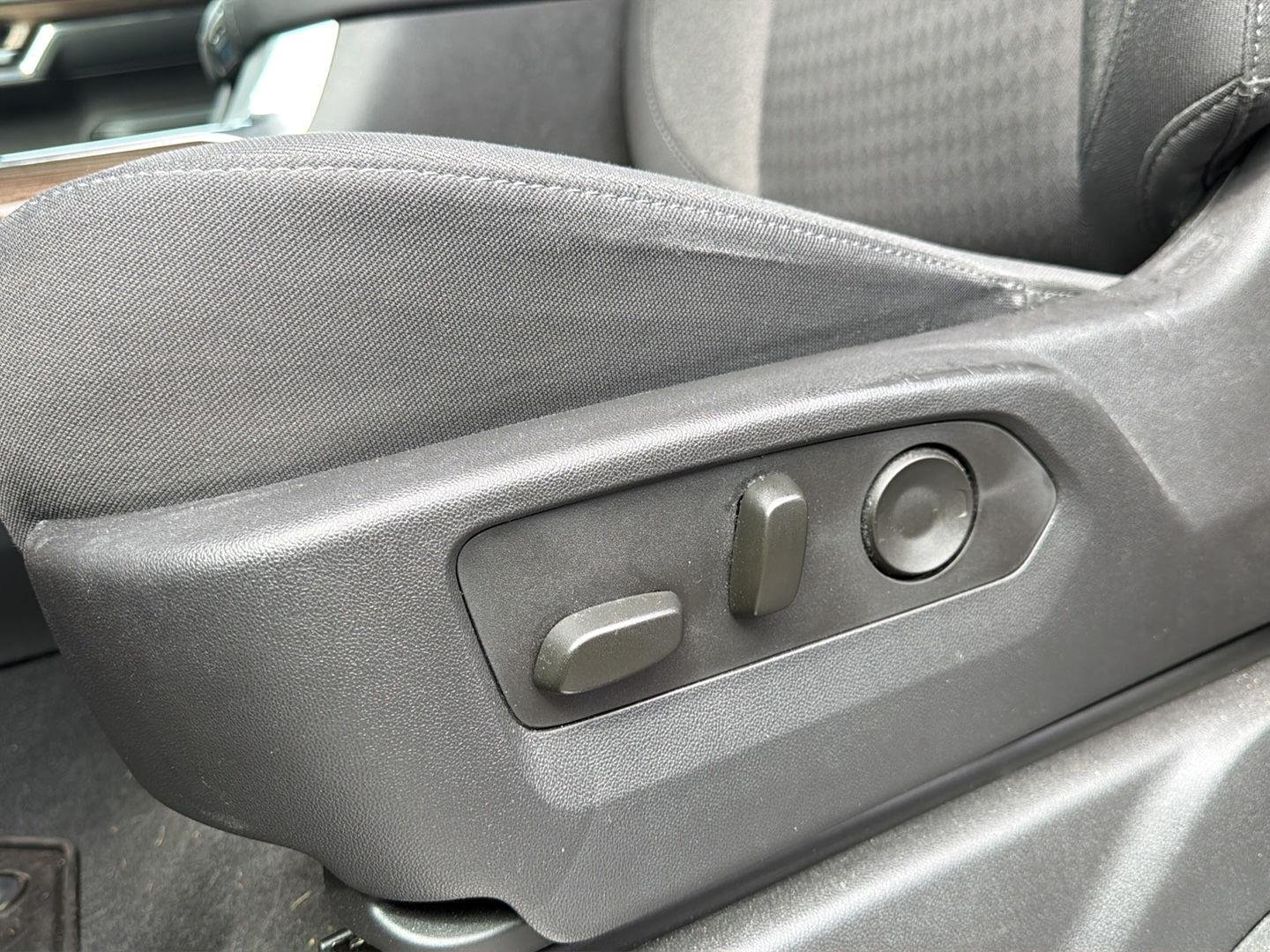 Used 2024 Black Chevrolet RST image 14