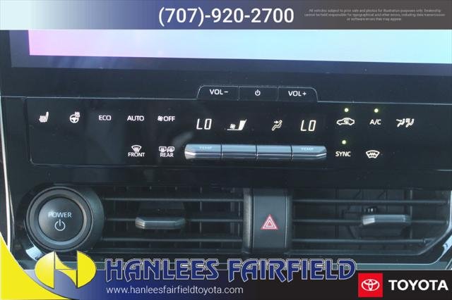 Certified Used 2023 HEAVY METAL Toyota  image 24