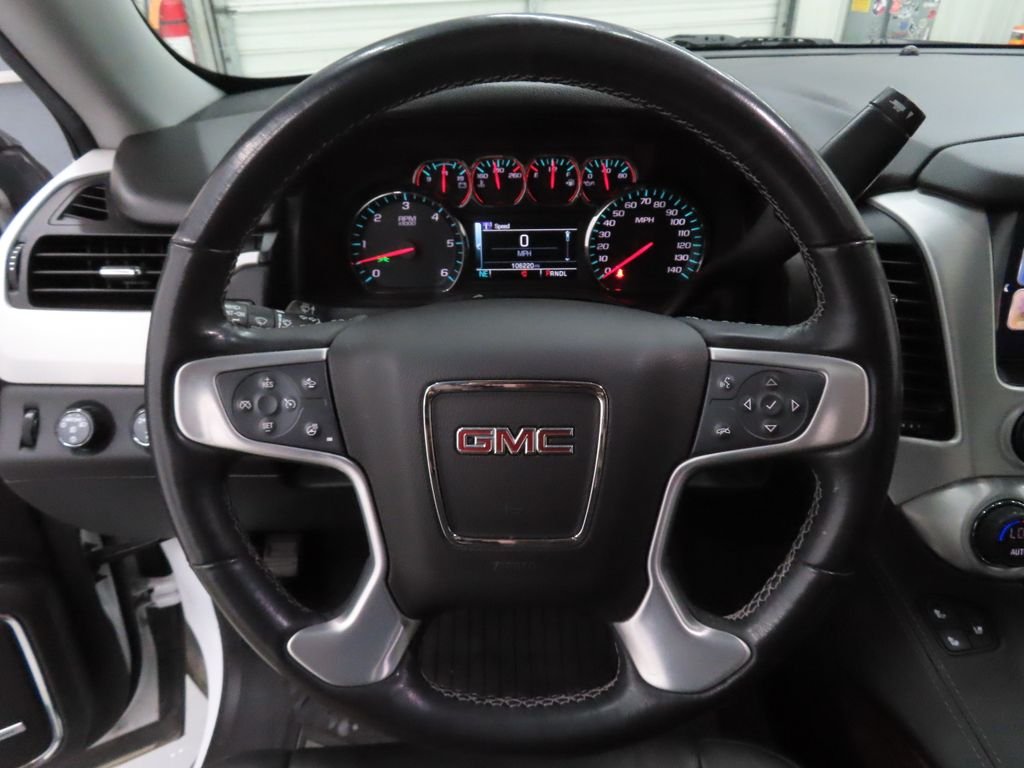 Used 2020 White GMC SLT image 14