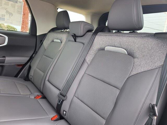 2025 Ford Bronco Sport Badlands - Photo 23