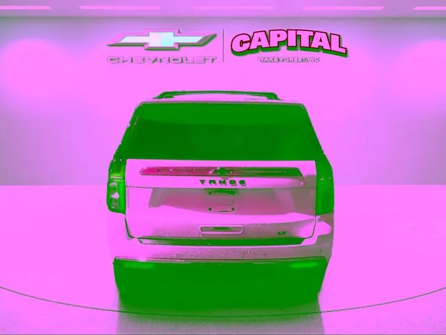 Used 2023 White Chevrolet LT image 4