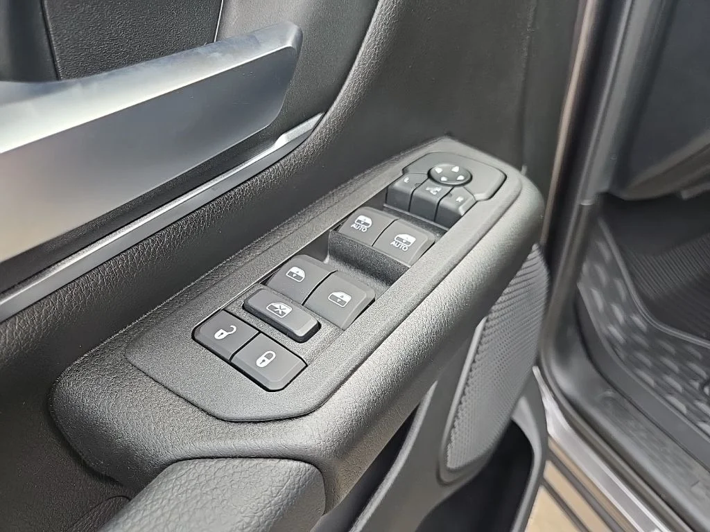 2026 RAM Ram 1500 Pickup Big Horn/Lone Star - Photo 37