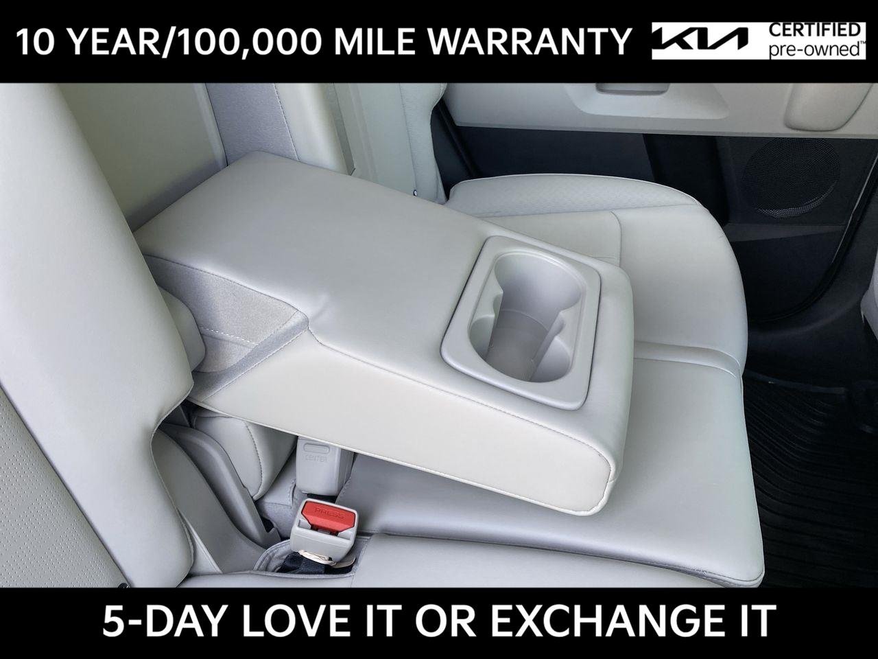 2026 Kia Sorento S - Photo 27