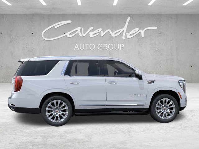 2027 GMC Yukon Denali - Photo 5