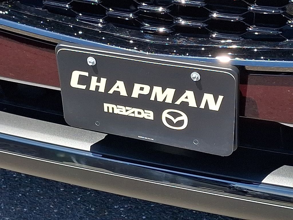 2026 Mazda CX-90 Premium Sport Package - Photo 17