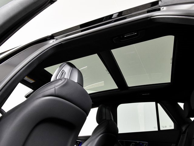 2026 Mercedes-Benz GLC Base - Photo 79