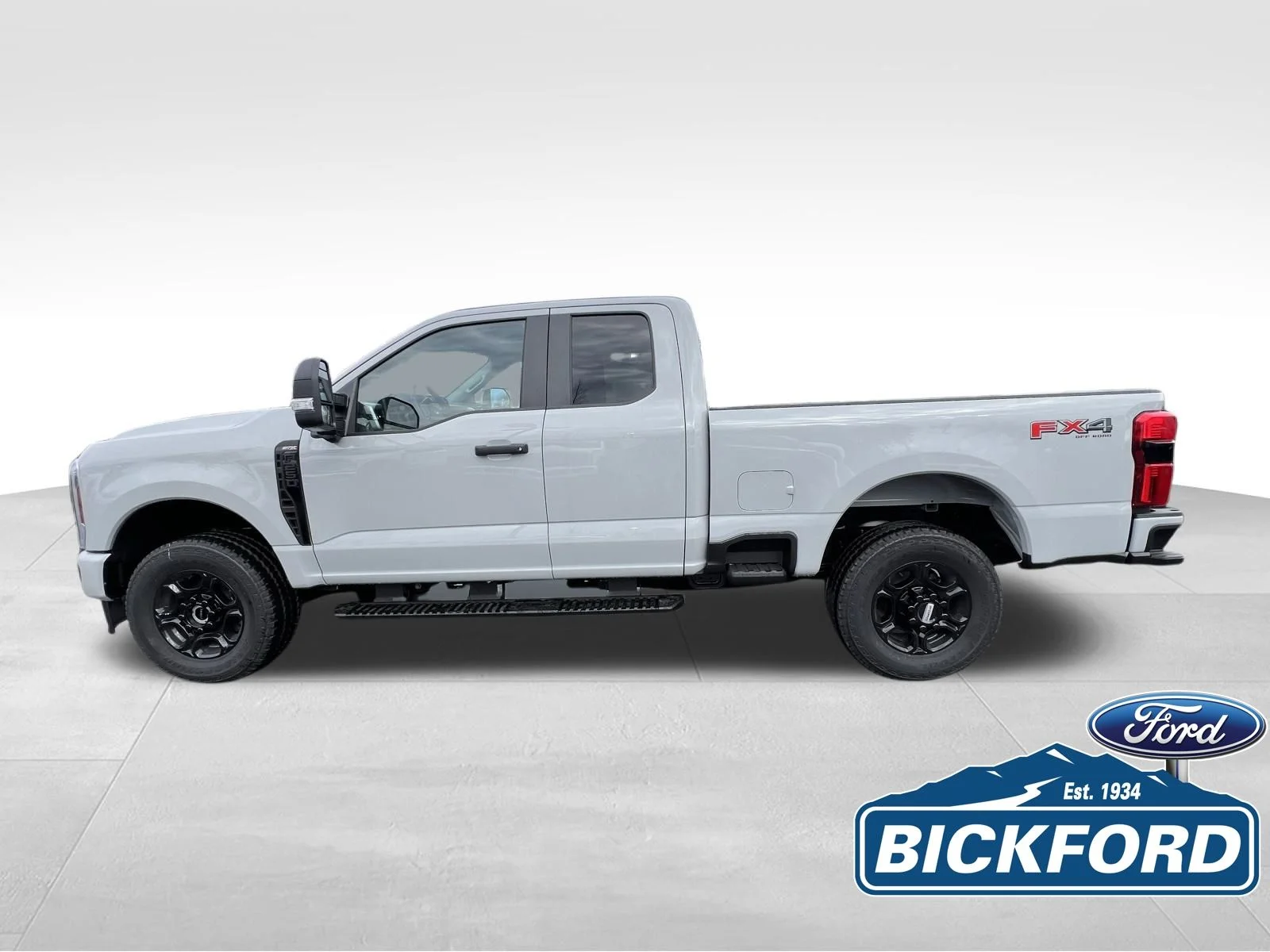 New 2026 White Ford XL image 9