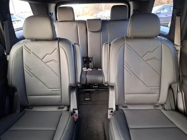 New 2026 Gray Hyundai XRT Pro image 13