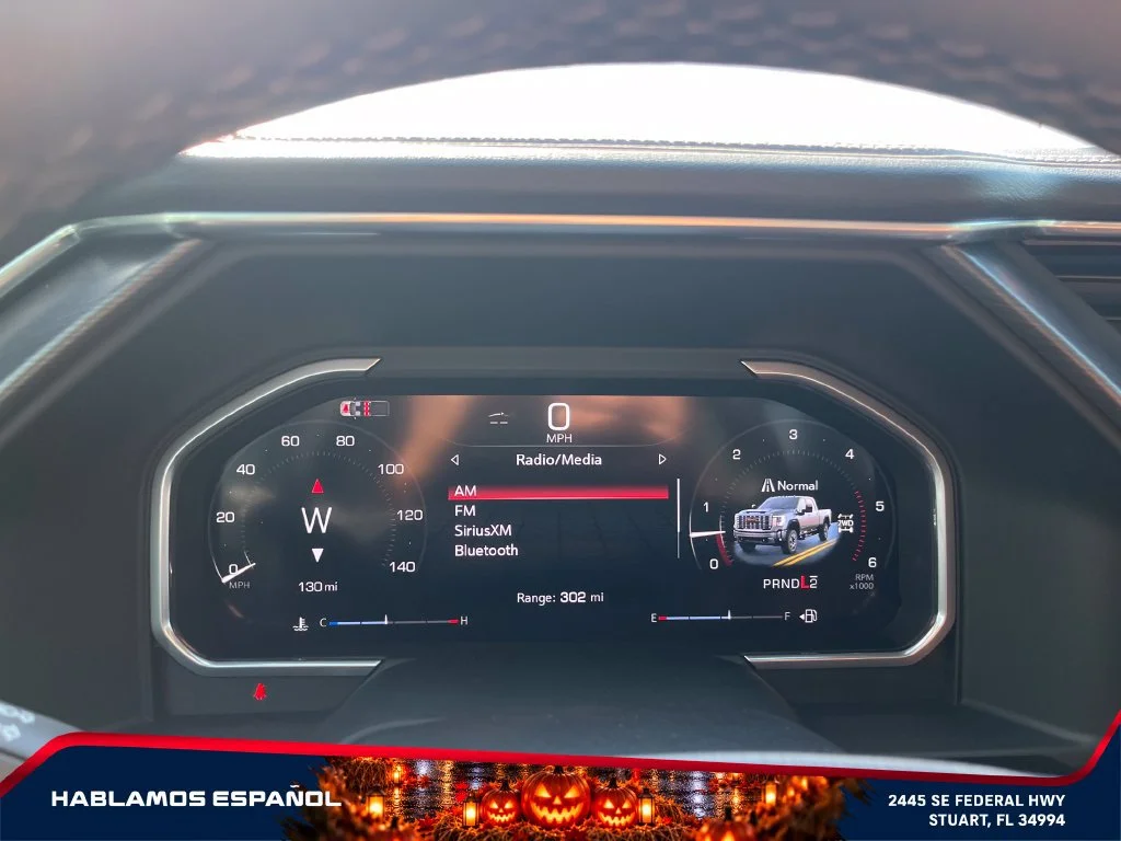 New 2026 Glacier White Tricoat GMC Denali Ultimate image 26
