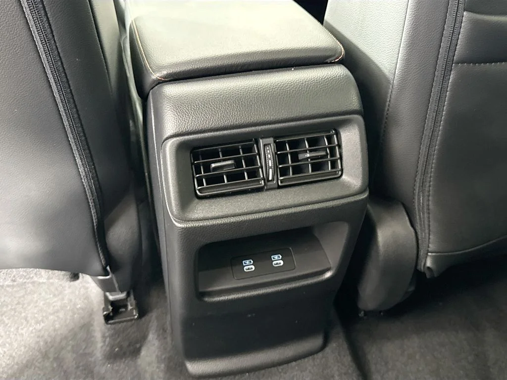 Used 2024 Blue Honda Sport-L image 23